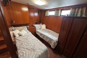 Padraigin 52ft Jefferson Yacht For Sale