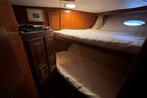 Padraigin 52ft Jefferson Yacht For Sale
