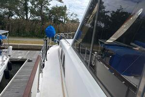 Padraigin 52ft Jefferson Yacht For Sale