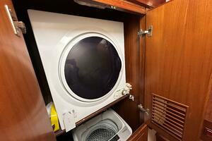 Padraigin 52ft Jefferson Yacht For Sale