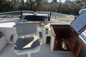 Padraigin 52ft Jefferson Yacht For Sale