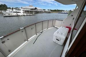 Padraigin 52ft Jefferson Yacht For Sale