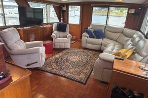 Padraigin 52ft Jefferson Yacht For Sale