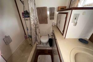 Padraigin 52ft Jefferson Yacht For Sale