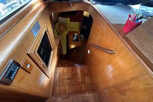Padraigin 52ft Jefferson Yacht For Sale