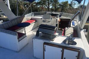 Padraigin 52ft Jefferson Yacht For Sale