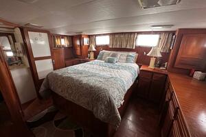 Padraigin 52ft Jefferson Yacht For Sale