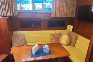 Padraigin 52ft Jefferson Yacht For Sale