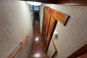 Padraigin 52ft Jefferson Yacht For Sale