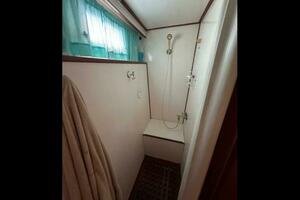 Padraigin 52ft Jefferson Yacht For Sale