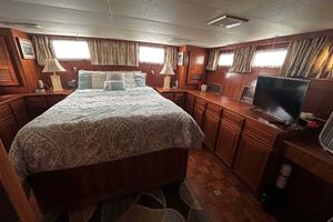 Padraigin 52ft Jefferson Yacht For Sale