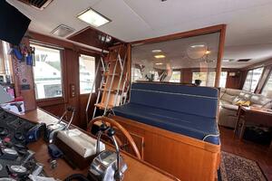 Padraigin 52ft Jefferson Yacht For Sale