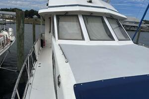 Padraigin 52ft Jefferson Yacht For Sale