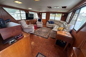 Padraigin 52ft Jefferson Yacht For Sale