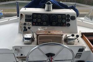 Padraigin 52ft Jefferson Yacht For Sale