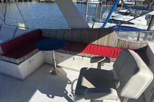 Padraigin 52ft Jefferson Yacht For Sale