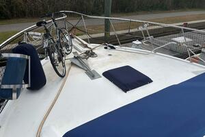 Padraigin 52ft Jefferson Yacht For Sale