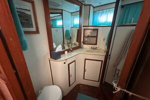 Padraigin 52ft Jefferson Yacht For Sale