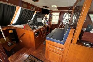 Padraigin 52ft Jefferson Yacht For Sale