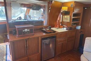 Padraigin 52ft Jefferson Yacht For Sale
