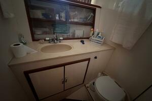 Padraigin 52ft Jefferson Yacht For Sale