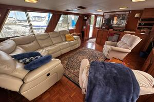 Padraigin 52ft Jefferson Yacht For Sale