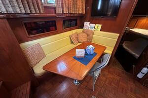 Padraigin 52ft Jefferson Yacht For Sale