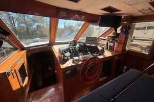 Padraigin 52ft Jefferson Yacht For Sale