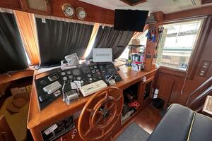 Padraigin 52ft Jefferson Yacht For Sale