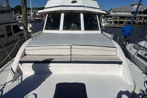 Padraigin 52ft Jefferson Yacht For Sale