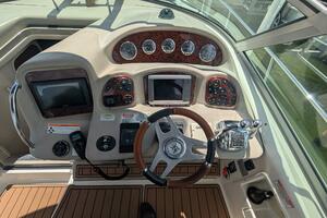 Reel Slick 34ft Sea Ray Yacht For Sale