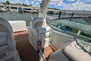 Reel Slick 34ft Sea Ray Yacht For Sale