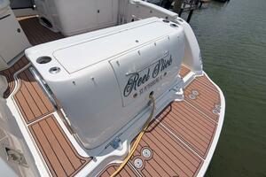 Reel Slick 34ft Sea Ray Yacht For Sale