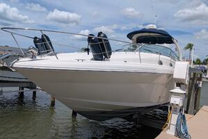 Reel Slick 34ft Sea Ray Yacht For Sale
