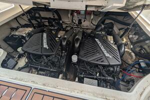 Reel Slick 34ft Sea Ray Yacht For Sale