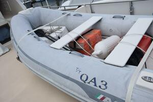 QA3 48ft Hatteras Yacht For Sale