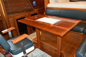 QA3 48ft Hatteras Yacht For Sale