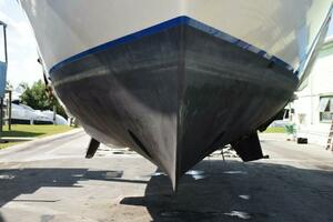 QA3 48ft Hatteras Yacht For Sale