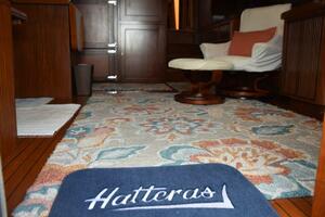 QA3 48ft Hatteras Yacht For Sale