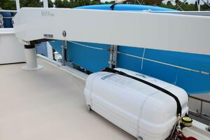 QA3 48ft Hatteras Yacht For Sale
