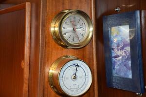 QA3 48ft Hatteras Yacht For Sale