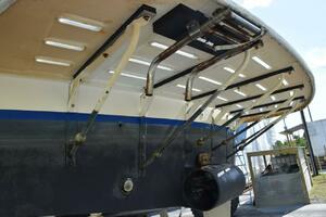 QA3 48ft Hatteras Yacht For Sale
