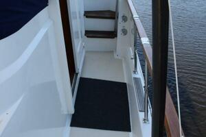 QA3 48ft Hatteras Yacht For Sale