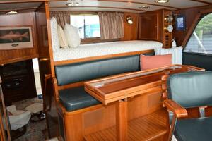 QA3 48ft Hatteras Yacht For Sale