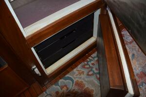 QA3 48ft Hatteras Yacht For Sale