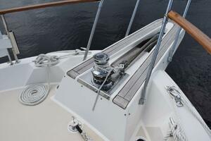 QA3 48ft Hatteras Yacht For Sale