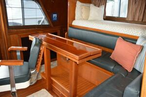 QA3 48ft Hatteras Yacht For Sale