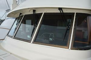 QA3 48ft Hatteras Yacht For Sale