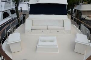 QA3 48ft Hatteras Yacht For Sale
