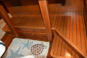 QA3 48ft Hatteras Yacht For Sale